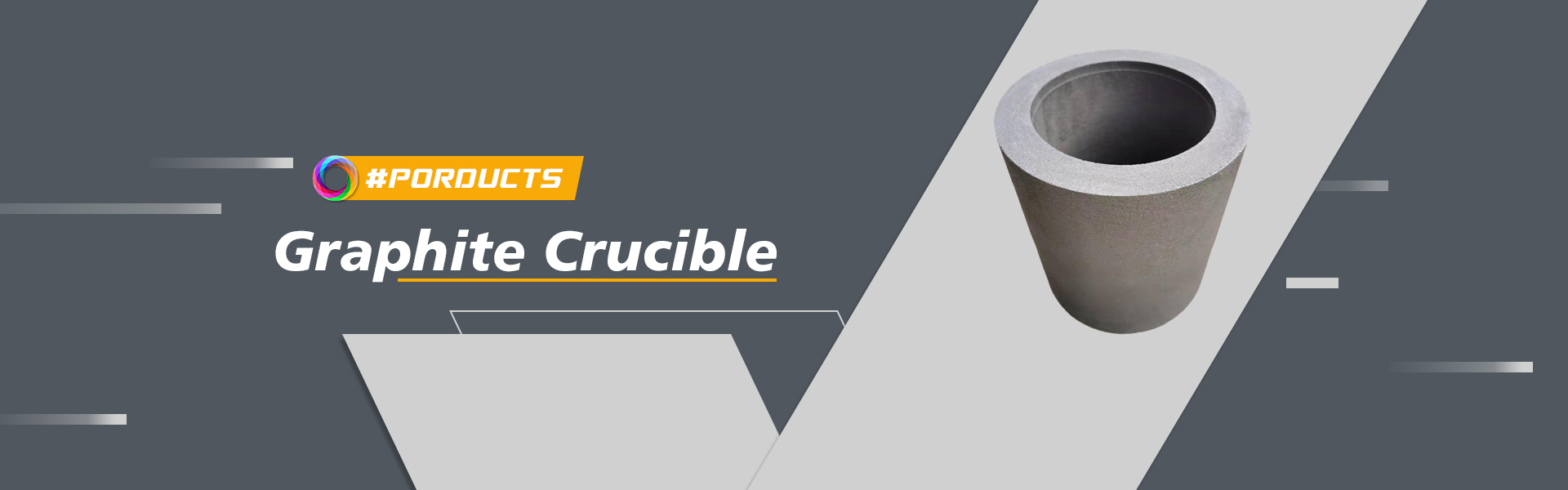 Graphite Crucible