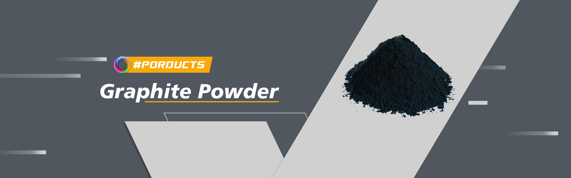 Graphite Powder