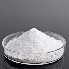 Functions and uses of alumina powder