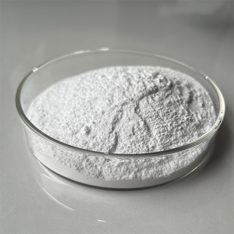 Application Of High Purity Alumina Powder