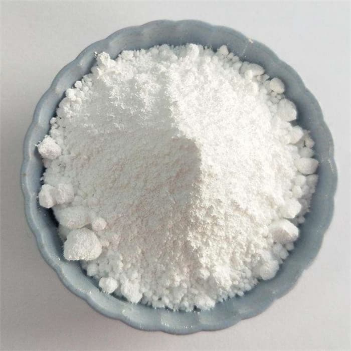 Why Is Titanium Dioxide the Most Authoritative White in Industry?
