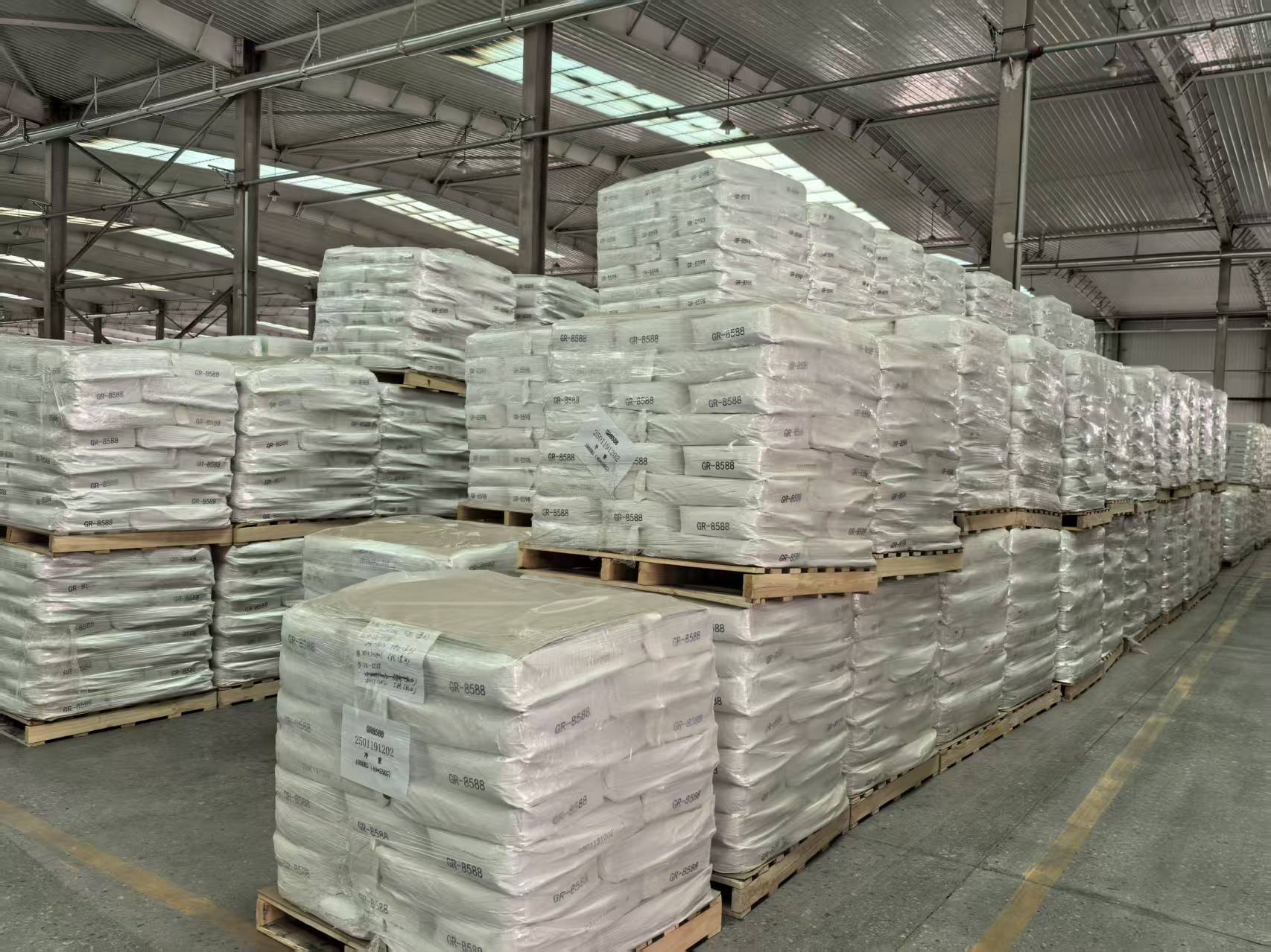 The main types of titanium dioxide powder