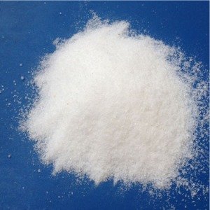 Application scope of calcined alumina powder