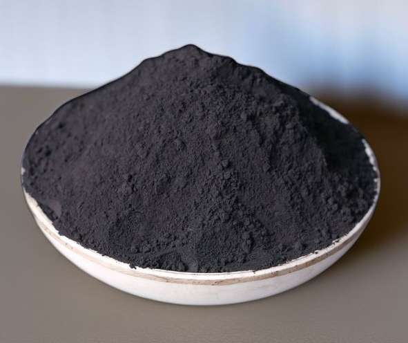 Introduction to Ultrafine Graphite Powder