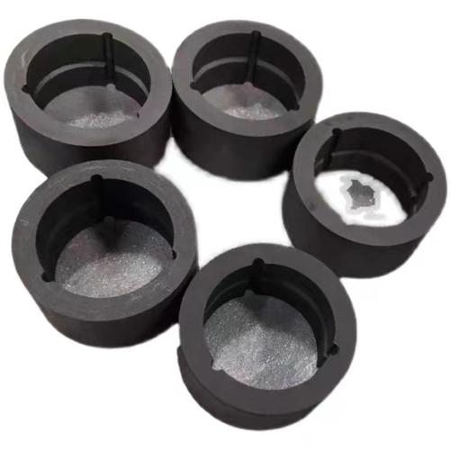 The function and application of graphite rings