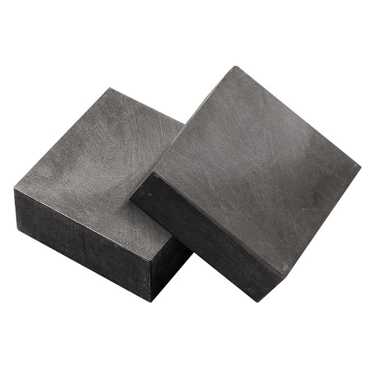 How Can You Test the Quality of a Graphite Plate at Home Without Special Equipment?
