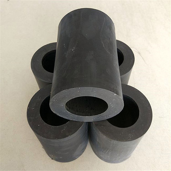 Analysis of Graphite Tube Products