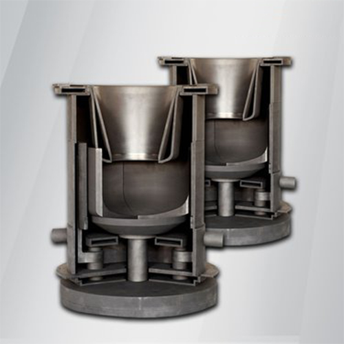 Performance, Parameters, and Applications of Graphite Heaters